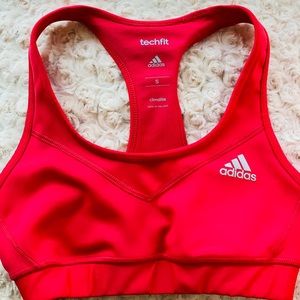 Adidas sport Bra size S NWOT